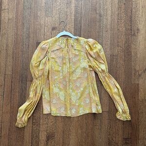 Ulla Johnson, size 6